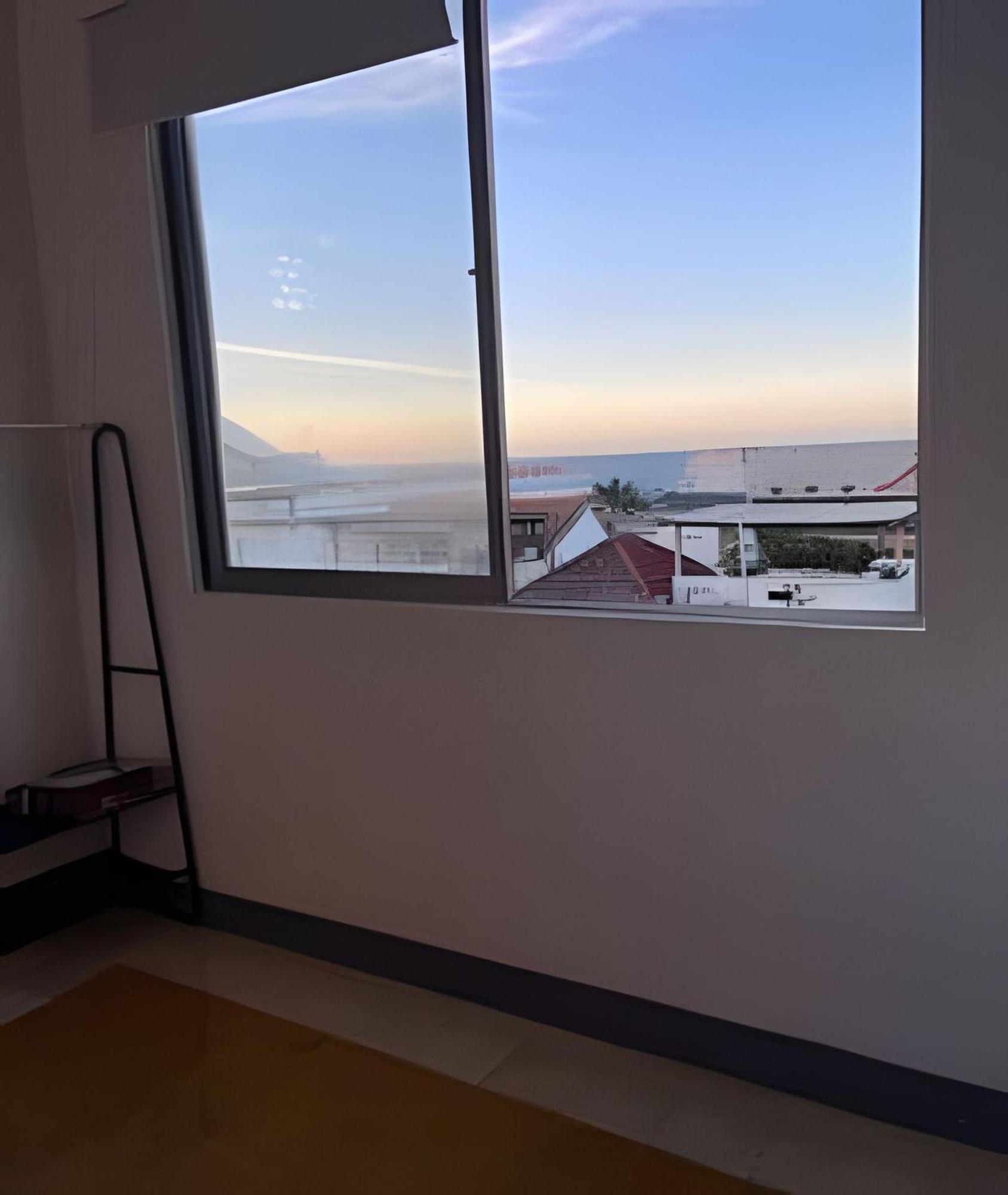 417 Apto Con Vista Panoramica De Cgna Cartagena Eksteriør billede